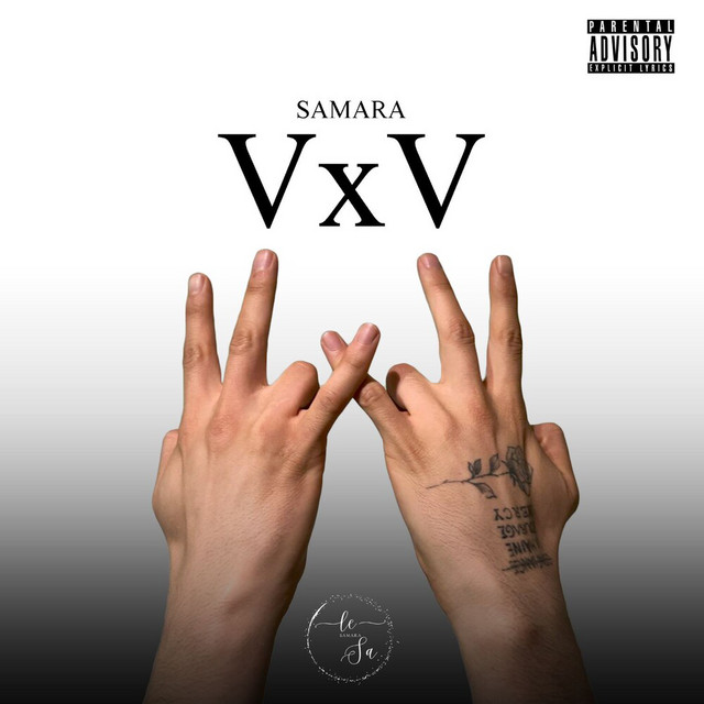 کاور آهنگ VxV (Intro) از Samara