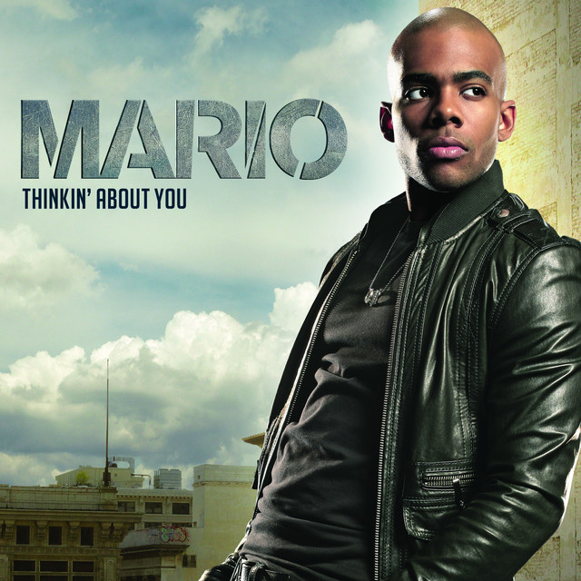 کاور آهنگ Thinkin' About You از Mario