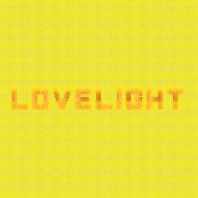 کاور آهنگ Lovelight - Soulwax Ravelight Vocal از Robbie Williams