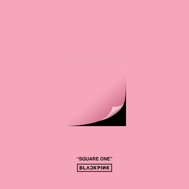 کاور آهنگ WHISTLE از BLACKPINK