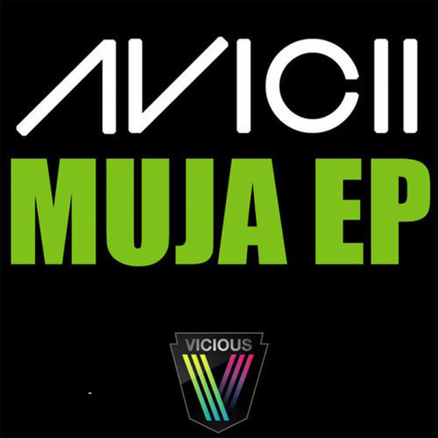 کاور آهنگ Muja از Avicii