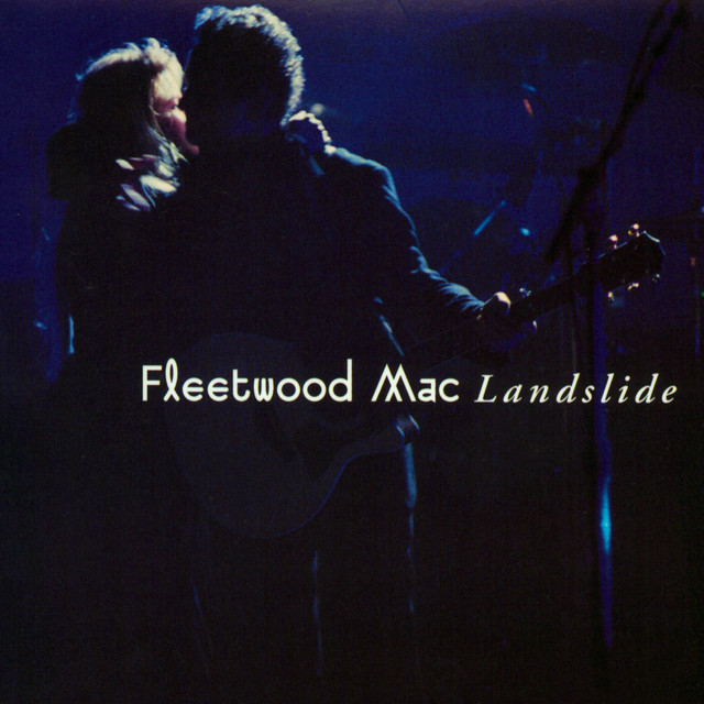 کاور آهنگ Landslide - Live 1977 از Fleetwood Mac