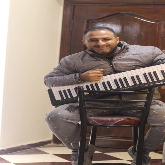 کاور آهنگ جيل الالفينات از Mody Amin, Miso misara