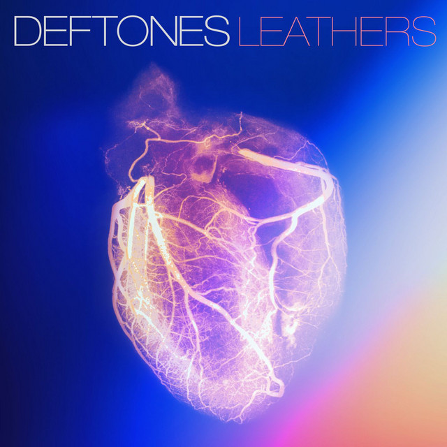 کاور آهنگ Leathers از Deftones