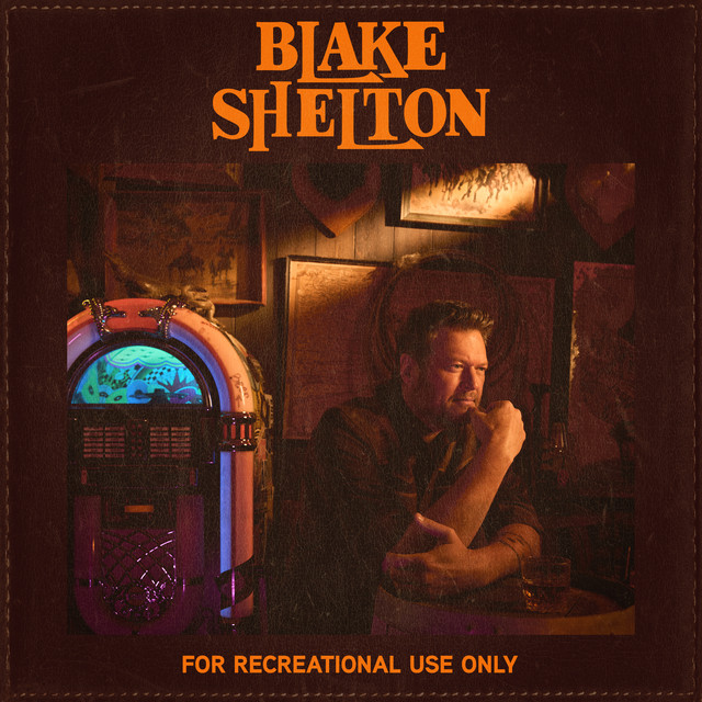 کاور آهنگ Texas از Blake Shelton