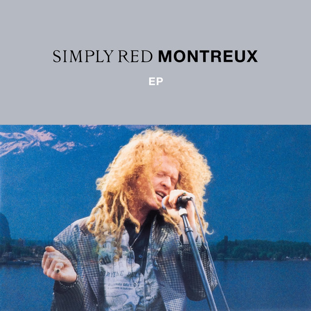 کاور آهنگ Love For Sale - Live از Simply Red