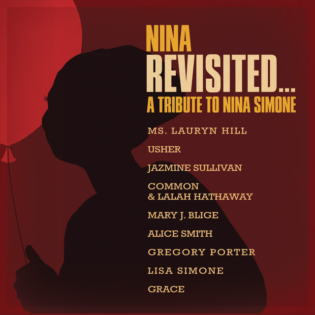 کاور آهنگ Baltimore از Jazmine Sullivan