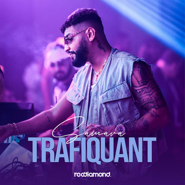 کاور آهنگ Trafiquant از Samara