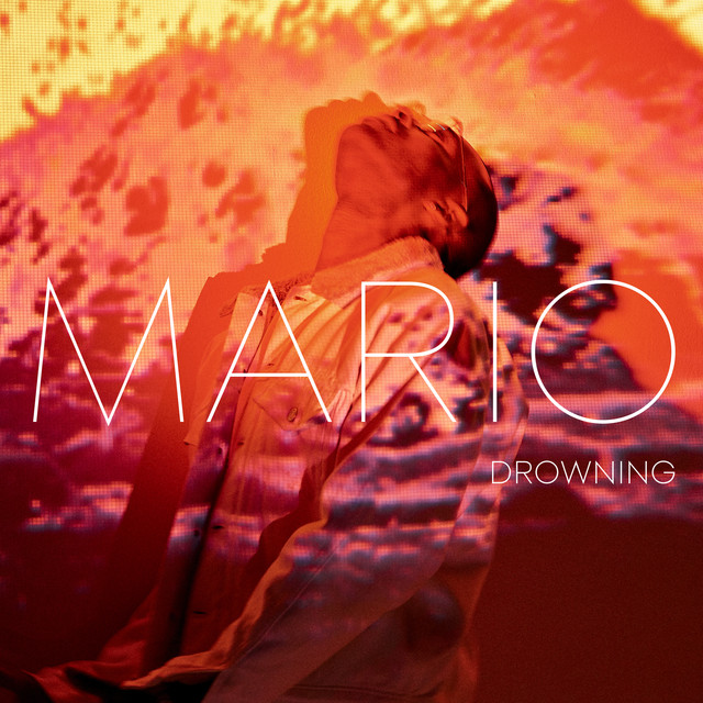 کاور آهنگ Drowning از Mario