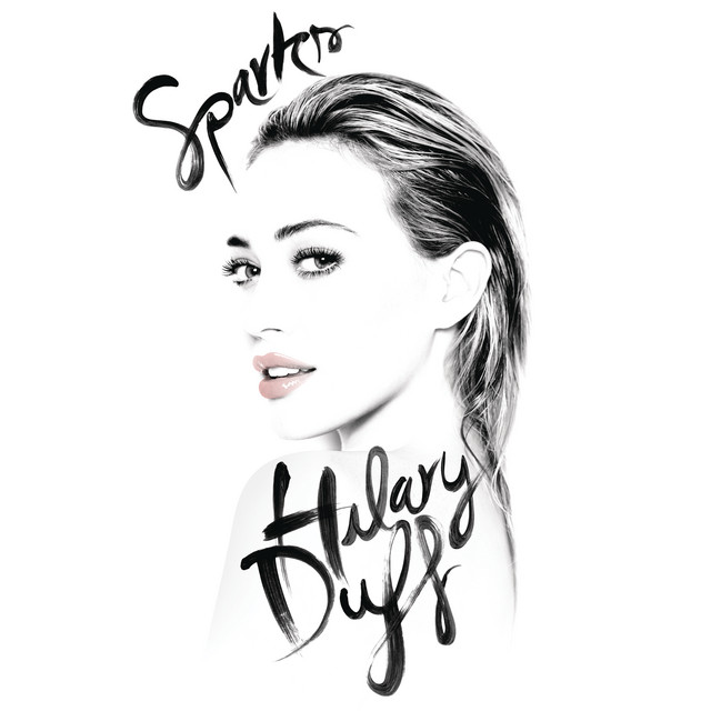 کاور آهنگ Sparks - The Golden Pony Remix از Hilary Duff, The Golden Pony