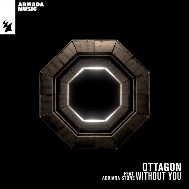 کاور آلبوم Without You از Giuseppe Ottaviani