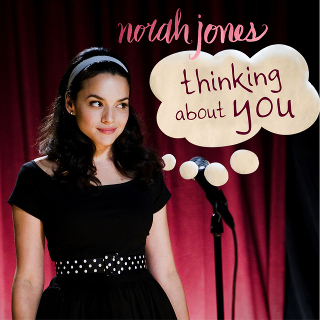 کاور آهنگ Wish I Could از Norah Jones