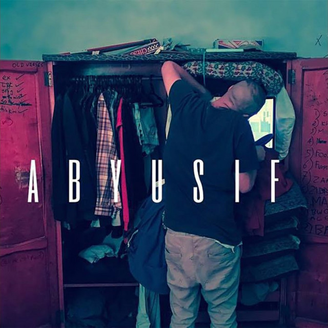 کاور آهنگ El Hadaba از Abyusif