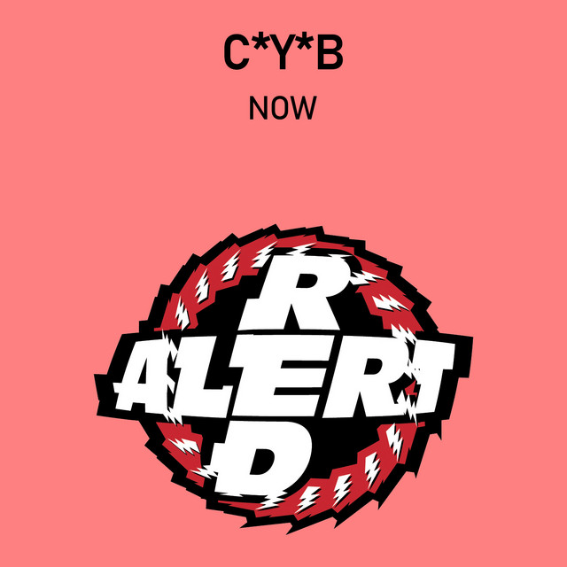 کاور آلبوم Now (Cirillo Remix) از C.Y.B.