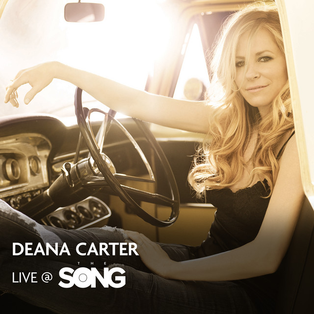 کاور آلبوم Deana Carter (Live at The Song) از The Song TV, Deana Carter