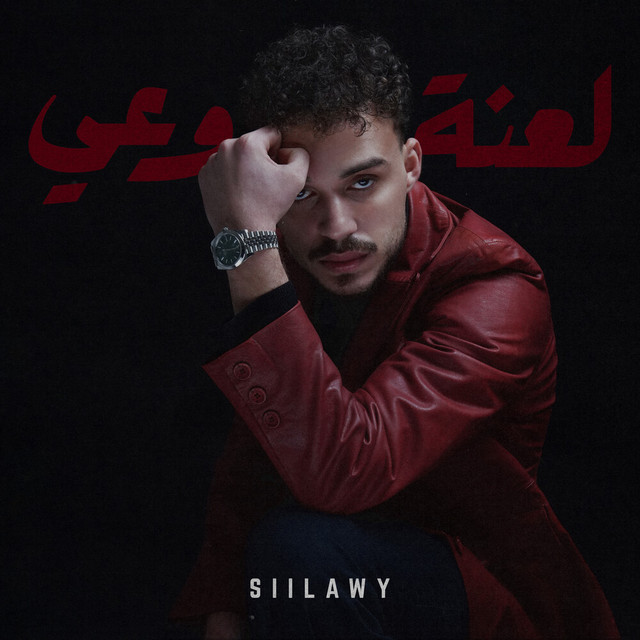 کاور آهنگ Laanet Waai از siilawy