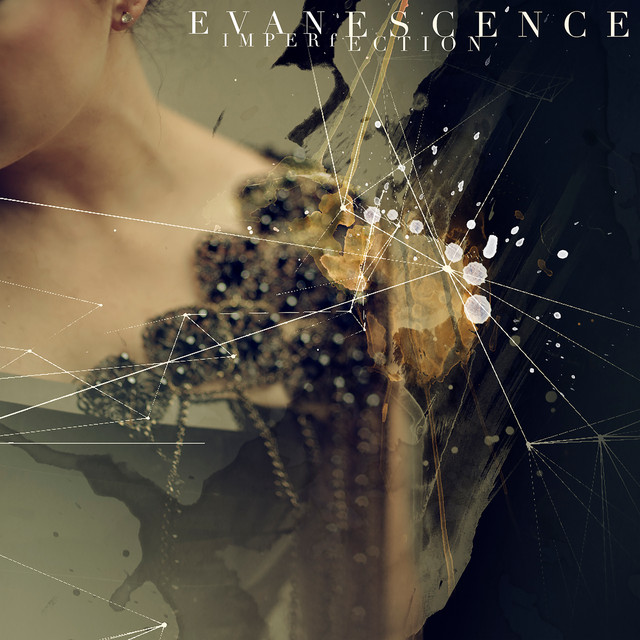 کاور آهنگ Imperfection از Evanescence