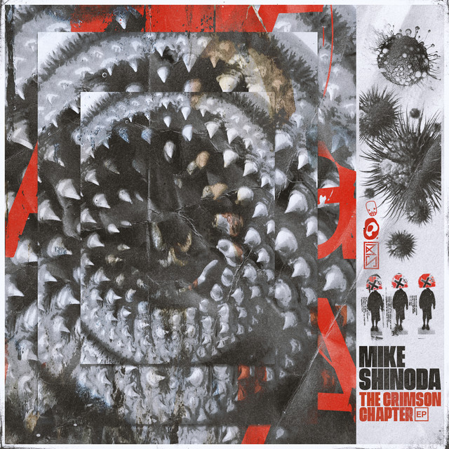 کاور آلبوم Already Over (Fort Minor Mix) [feat. Dom McLennon] از Mike Shinoda, Fort Minor, Dom McLennon