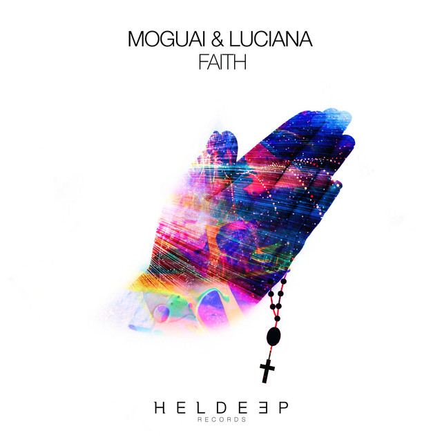 کاور آهنگ Faith از MOGUAI, Luciana