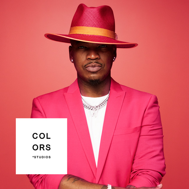 کاور آهنگ Don't Love Me - A COLORS SHOW از Ne-Yo