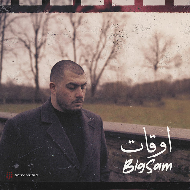 کاور آهنگ أوقات از Bigsam