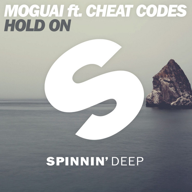 کاور آهنگ Hold On (feat. Cheat Codes) - Radio Edit از Cheat Codes, MOGUAI