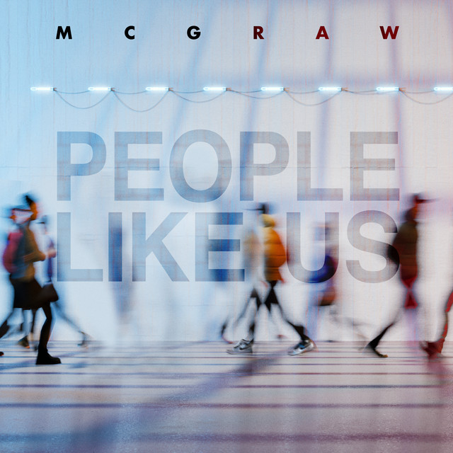 کاور آهنگ People Like Us از Tim McGraw