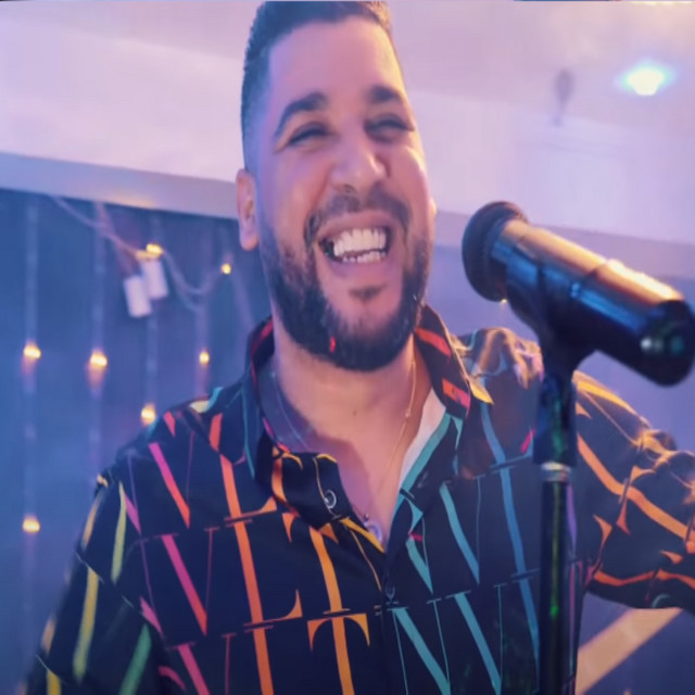 کاور آهنگ Mumti Khali Bab Mahloul از Fethi Manar