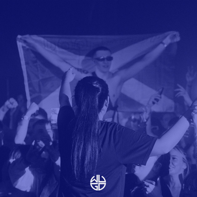کاور آهنگ Good Love - Tiësto Remix از Tiësto, Hannah Laing, RoRo