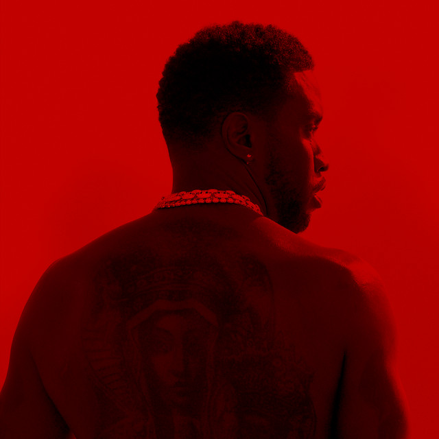 کاور آهنگ Gotta Move On (feat. Bryson Tiller) از Diddy, Bryson Tiller