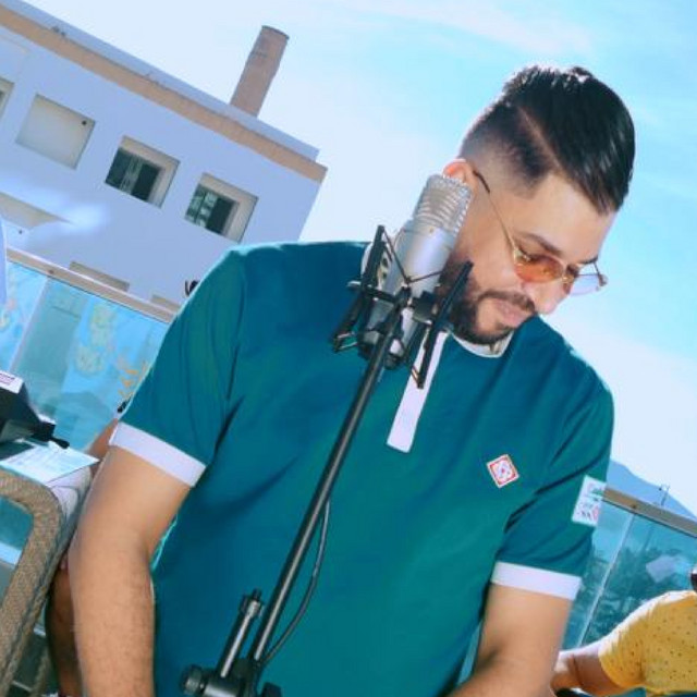 کاور آهنگ Darba li dar el Galb w tsahi laakal از Fethi Manar