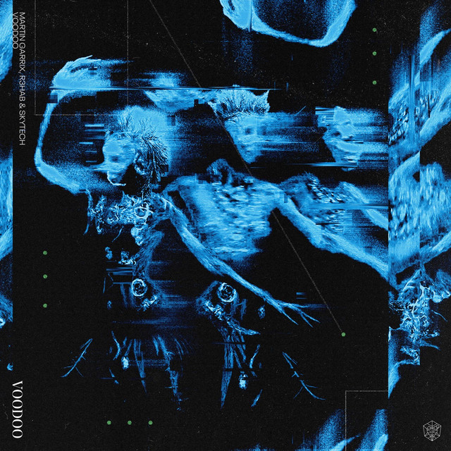 کاور آهنگ Voodoo از R3HAB, Martin Garrix, Skytech