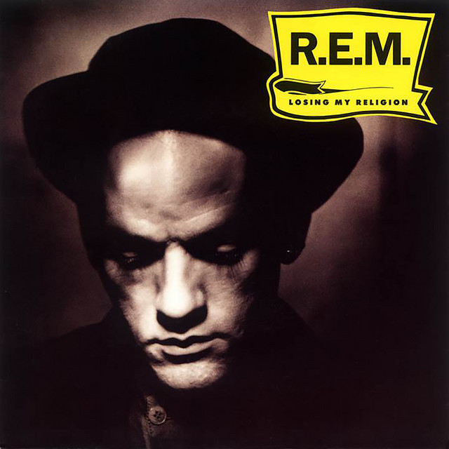 کاور آهنگ Fretless از R.E.M.