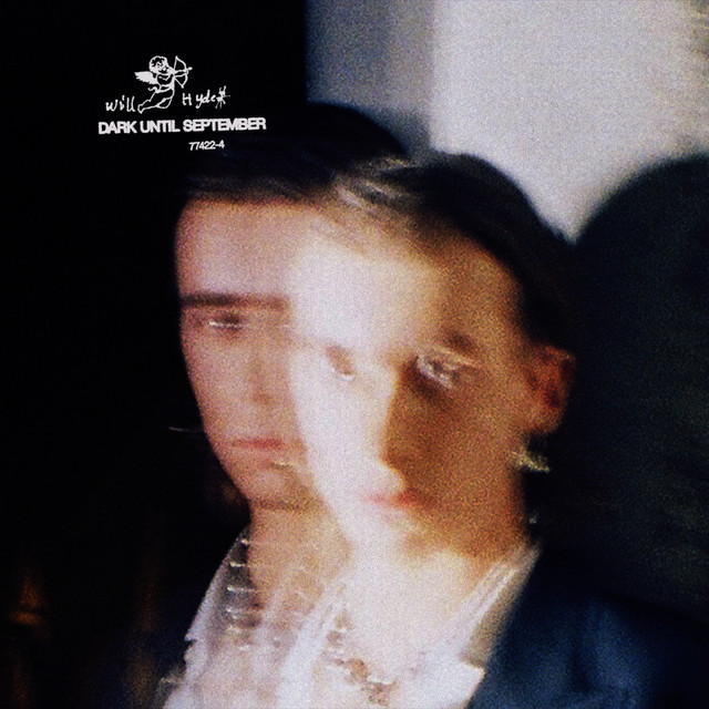 کاور آلبوم dark until september. (alternate versions.) از will hyde