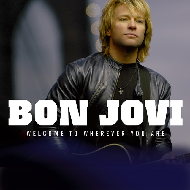 کاور آهنگ It's My Life - Recorded Live @ Nokia Theatre Times Square, NYC, September 19, 2005 از Bon Jovi