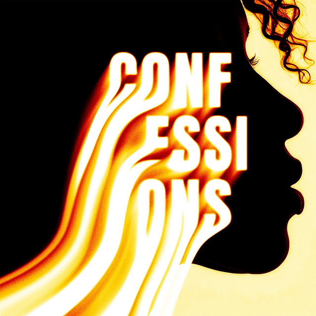 کاور آلبوم Confessions (Run Club Remix) از ENHYPEN, Flo Rida, Paul Russell
