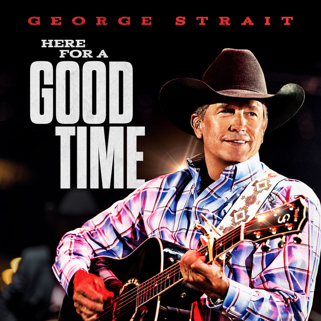 کاور آهنگ MIA Down In MIA از George Strait