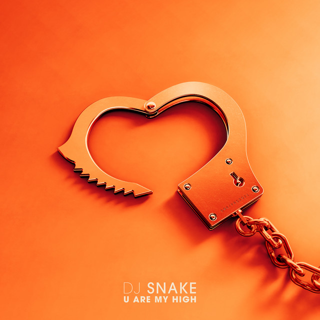 کاور آهنگ U Are My High از DJ Snake