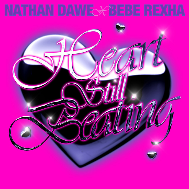 کاور آهنگ Heart Still Beating - Extended از Nathan Dawe, Bebe Rexha