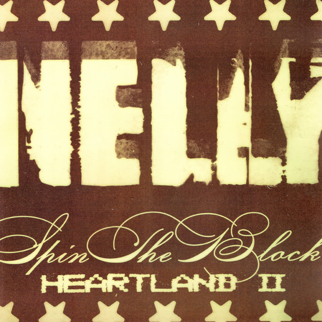 کاور آهنگ Spin the Block از Nelly