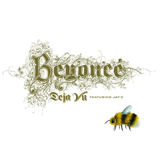 کاور آهنگ Deja Vu - Instrumental از Beyonce