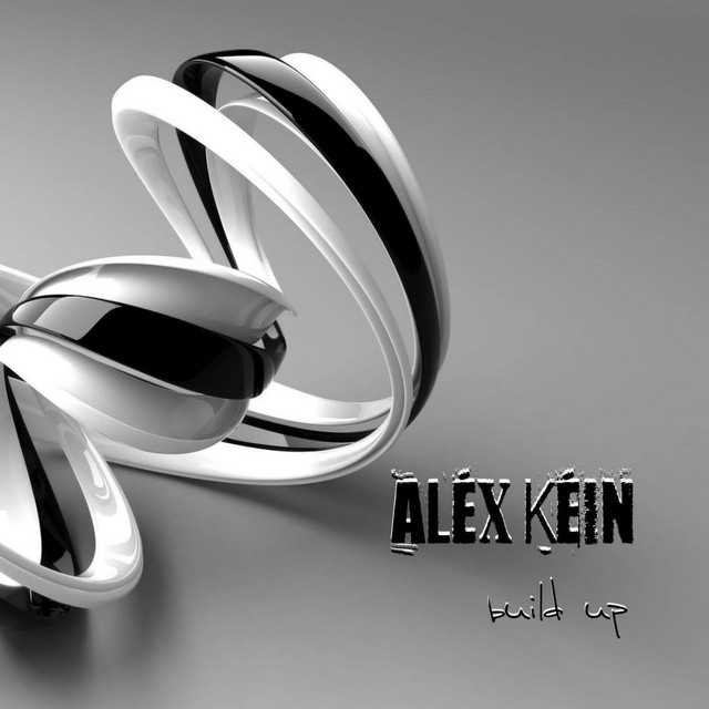 کاور آهنگ Build Up از Alex Kein