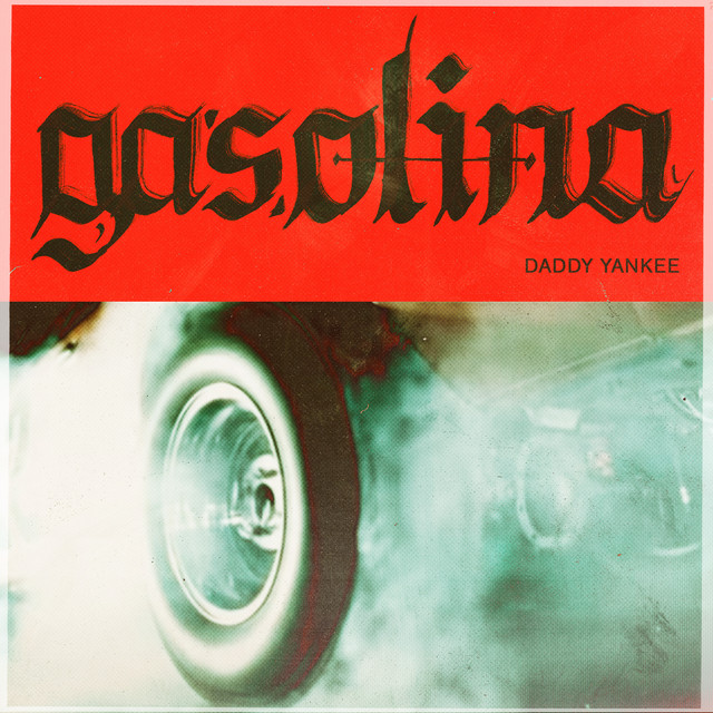 کاور آهنگ Gasolina از Daddy Yankee