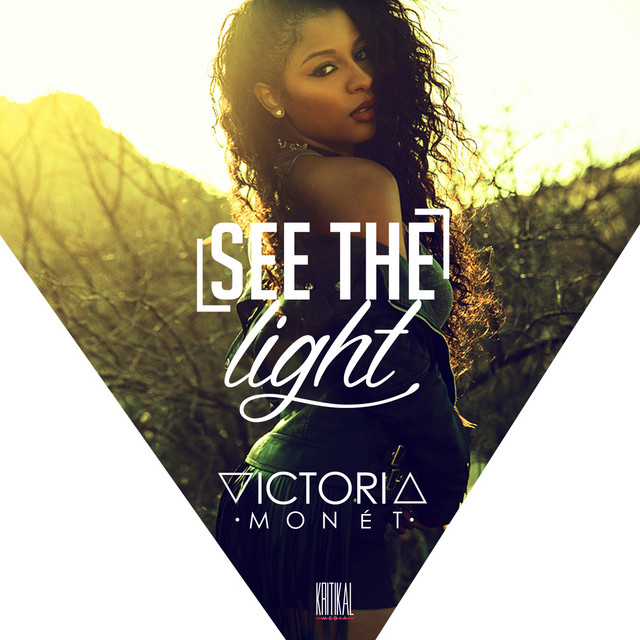 کاور آهنگ See The Light از Victoria Monet