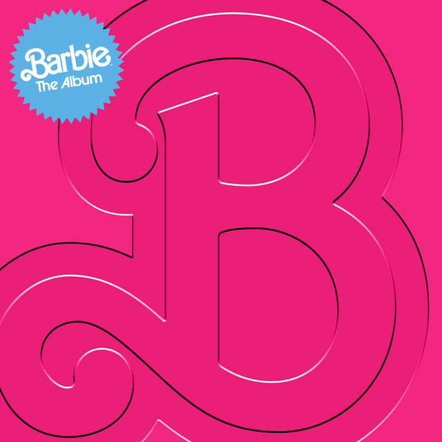 کاور آهنگ Forever & Again (From Barbie The Album) از The Kid LAROI