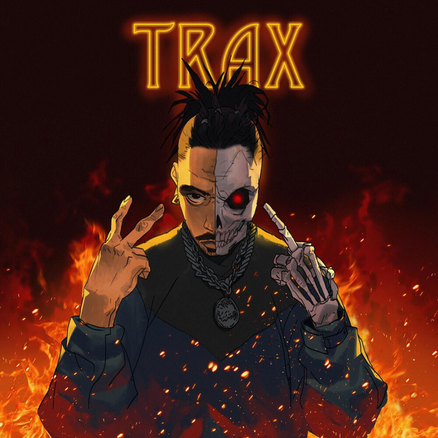 کاور آهنگ TRAX از Dollypran