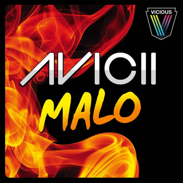 کاور آهنگ Malo - Alex Gaudino & Jason Rooney Remix از Avicii, Jason Rooney, Alex Gaudino