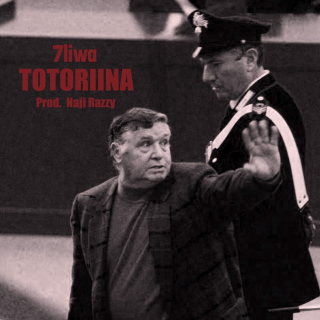کاور آهنگ Totoriina از 7liwa