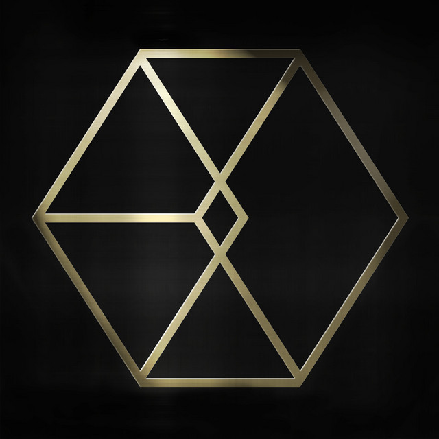 کاور آلبوم EXODUS - The 2nd Album از EXO