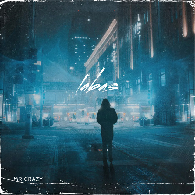 کاور آهنگ Labas از Mr. Crazy